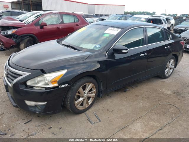 Photo 1 VIN: 1N4AL3AP8FN869195 - NISSAN ALTIMA 