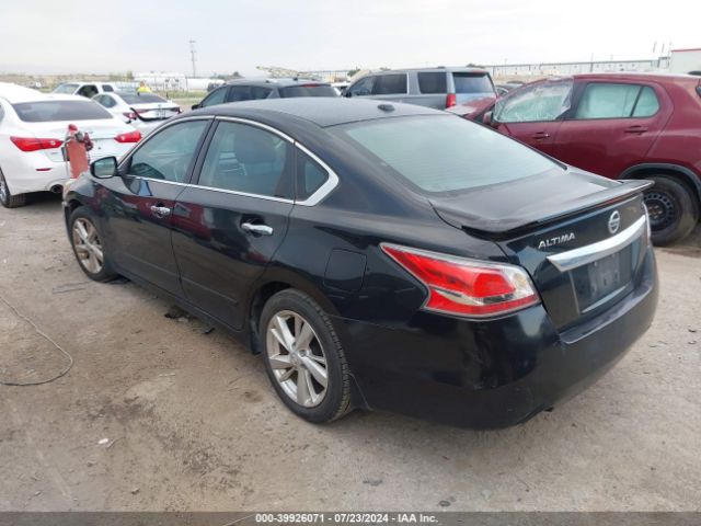 Photo 2 VIN: 1N4AL3AP8FN869195 - NISSAN ALTIMA 