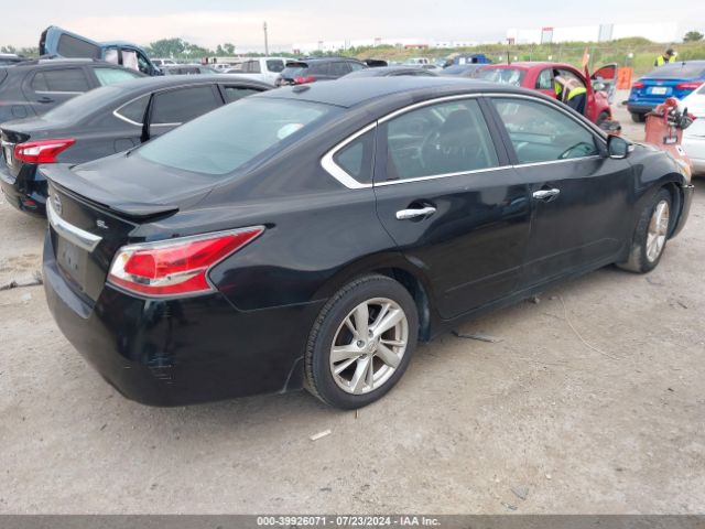 Photo 3 VIN: 1N4AL3AP8FN869195 - NISSAN ALTIMA 