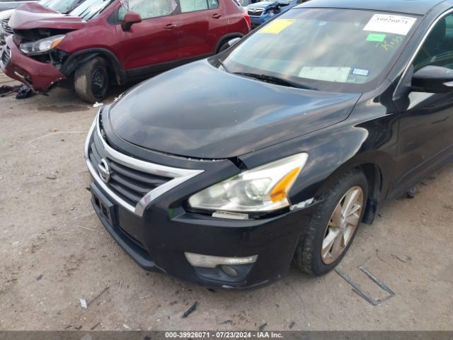 Photo 5 VIN: 1N4AL3AP8FN869195 - NISSAN ALTIMA 