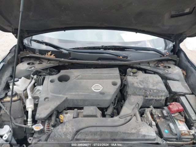 Photo 9 VIN: 1N4AL3AP8FN869195 - NISSAN ALTIMA 