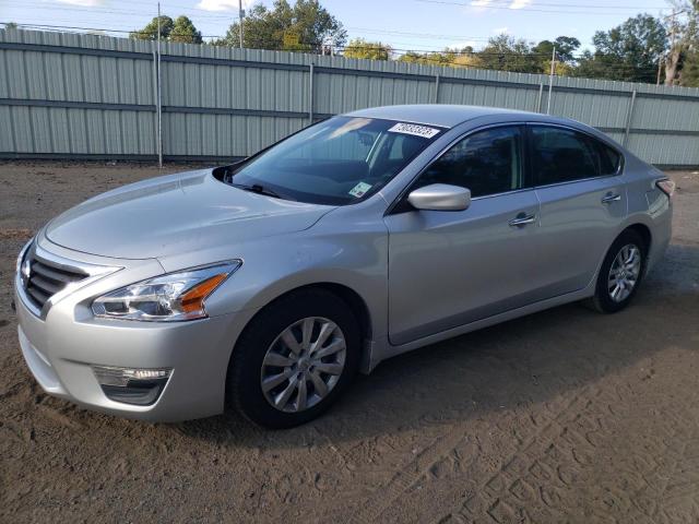 Photo 0 VIN: 1N4AL3AP8FN870363 - NISSAN ALTIMA 