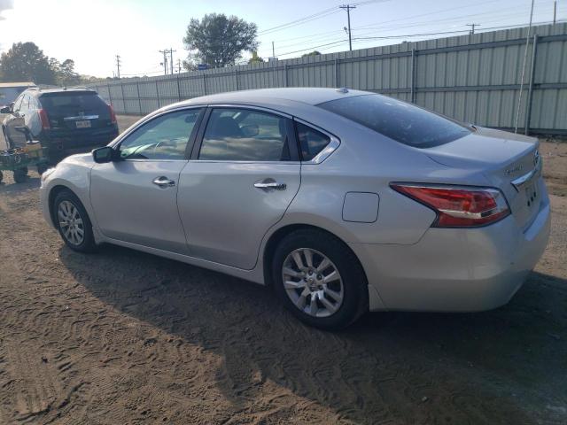 Photo 1 VIN: 1N4AL3AP8FN870363 - NISSAN ALTIMA 