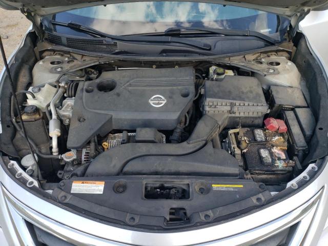 Photo 10 VIN: 1N4AL3AP8FN870363 - NISSAN ALTIMA 