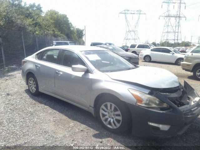 Photo 0 VIN: 1N4AL3AP8FN871772 - NISSAN ALTIMA 