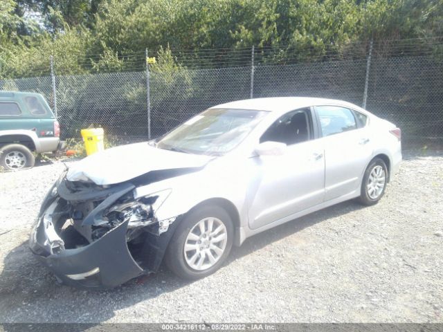 Photo 1 VIN: 1N4AL3AP8FN871772 - NISSAN ALTIMA 