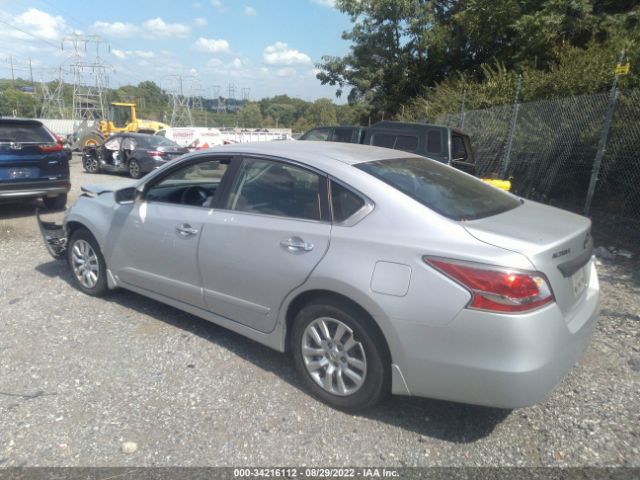 Photo 2 VIN: 1N4AL3AP8FN871772 - NISSAN ALTIMA 