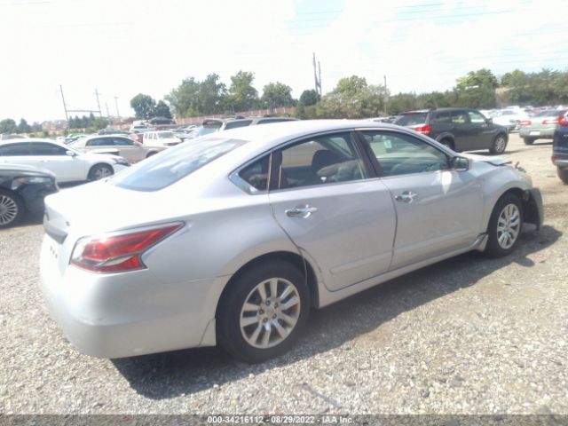 Photo 3 VIN: 1N4AL3AP8FN871772 - NISSAN ALTIMA 