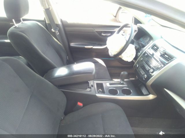 Photo 4 VIN: 1N4AL3AP8FN871772 - NISSAN ALTIMA 