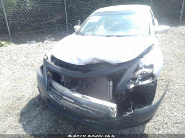 Photo 5 VIN: 1N4AL3AP8FN871772 - NISSAN ALTIMA 