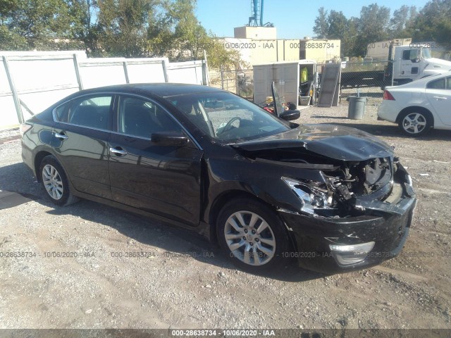 Photo 0 VIN: 1N4AL3AP8FN872047 - NISSAN ALTIMA 