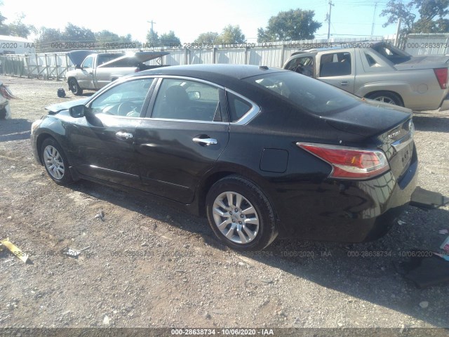 Photo 2 VIN: 1N4AL3AP8FN872047 - NISSAN ALTIMA 