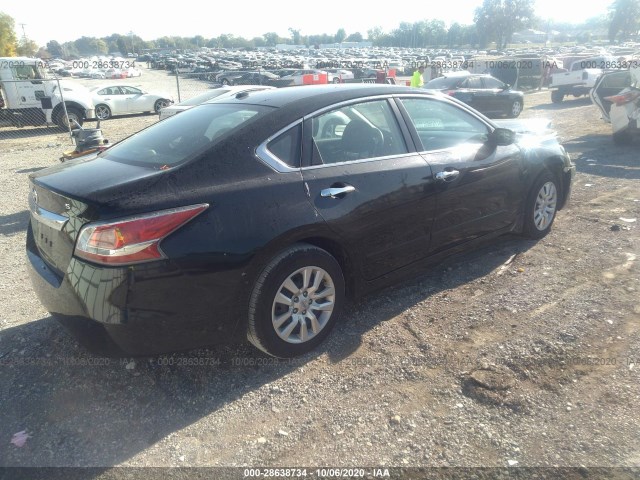 Photo 3 VIN: 1N4AL3AP8FN872047 - NISSAN ALTIMA 