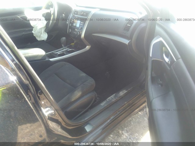 Photo 4 VIN: 1N4AL3AP8FN872047 - NISSAN ALTIMA 