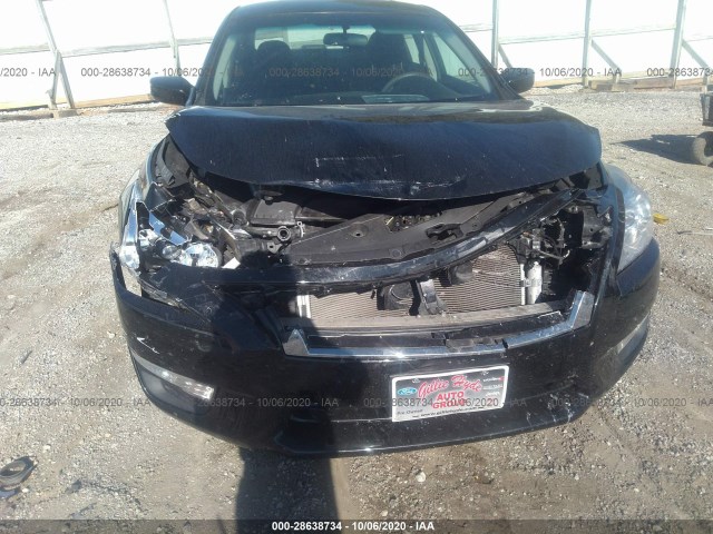 Photo 5 VIN: 1N4AL3AP8FN872047 - NISSAN ALTIMA 