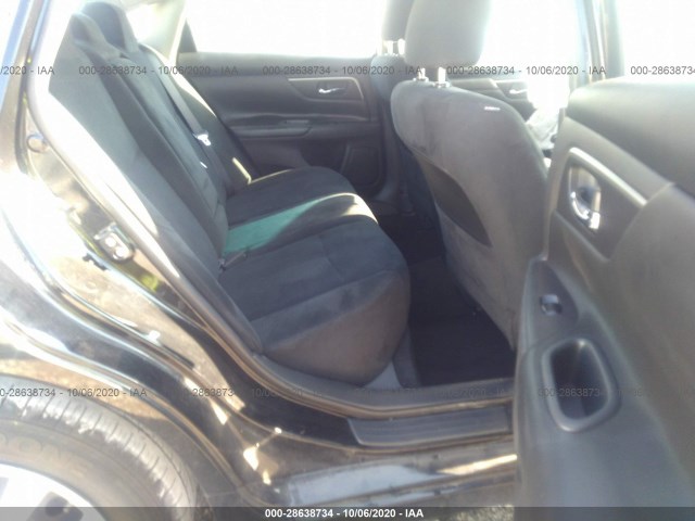 Photo 7 VIN: 1N4AL3AP8FN872047 - NISSAN ALTIMA 