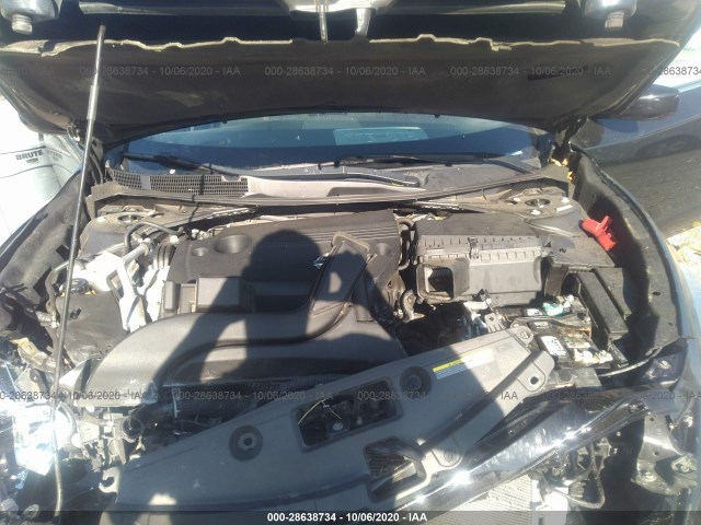 Photo 9 VIN: 1N4AL3AP8FN872047 - NISSAN ALTIMA 