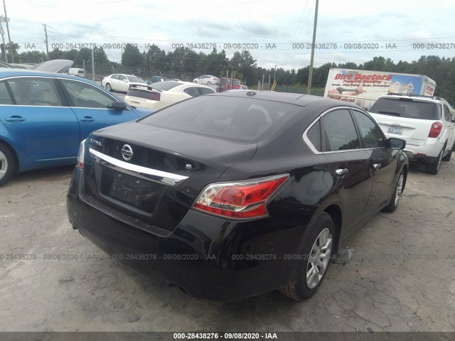 Photo 3 VIN: 1N4AL3AP8FN872615 - NISSAN ALTIMA 