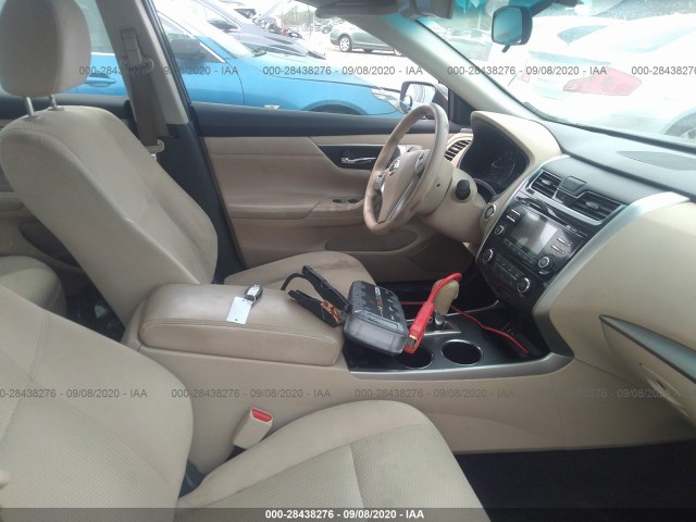 Photo 4 VIN: 1N4AL3AP8FN872615 - NISSAN ALTIMA 