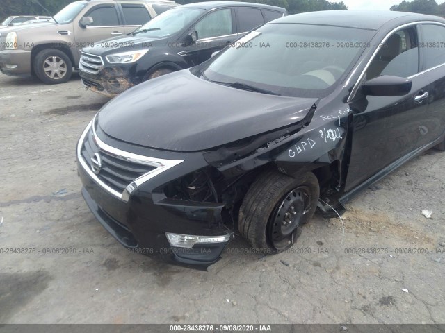 Photo 5 VIN: 1N4AL3AP8FN872615 - NISSAN ALTIMA 