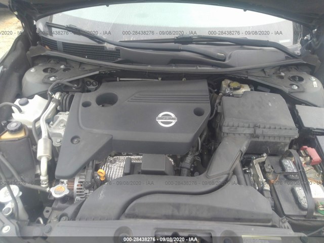 Photo 9 VIN: 1N4AL3AP8FN872615 - NISSAN ALTIMA 