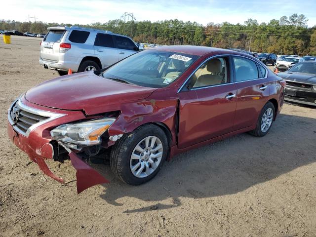 Photo 0 VIN: 1N4AL3AP8FN872940 - NISSAN ALTIMA 