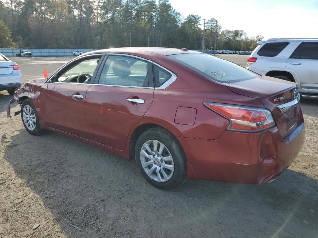 Photo 1 VIN: 1N4AL3AP8FN872940 - NISSAN ALTIMA 