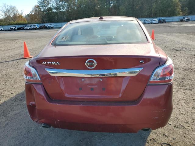 Photo 5 VIN: 1N4AL3AP8FN872940 - NISSAN ALTIMA 