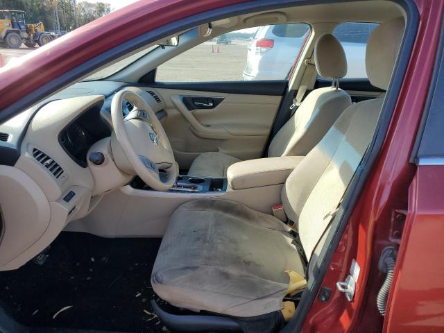 Photo 6 VIN: 1N4AL3AP8FN872940 - NISSAN ALTIMA 