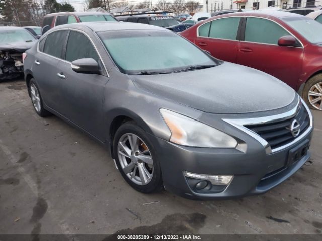 Photo 0 VIN: 1N4AL3AP8FN874896 - NISSAN ALTIMA 