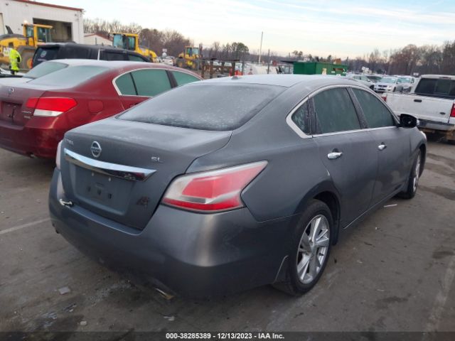 Photo 3 VIN: 1N4AL3AP8FN874896 - NISSAN ALTIMA 