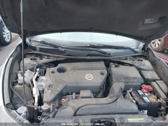 Photo 9 VIN: 1N4AL3AP8FN874896 - NISSAN ALTIMA 