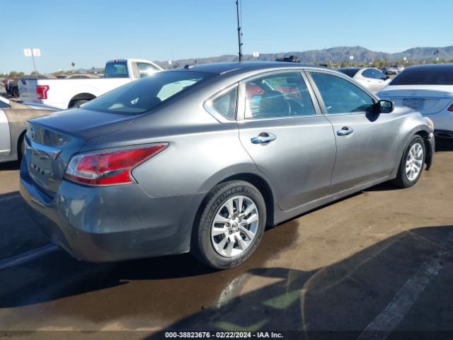 Photo 3 VIN: 1N4AL3AP8FN875398 - NISSAN ALTIMA 