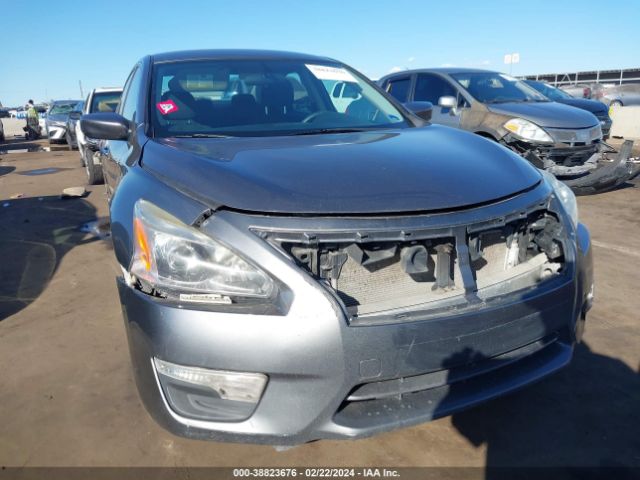 Photo 5 VIN: 1N4AL3AP8FN875398 - NISSAN ALTIMA 