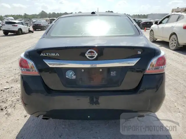 Photo 5 VIN: 1N4AL3AP8FN876213 - NISSAN ALTIMA 