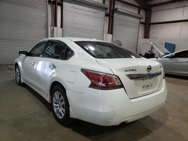 Photo 2 VIN: 1N4AL3AP8FN878852 - NISSAN ALTIMA 2.5 