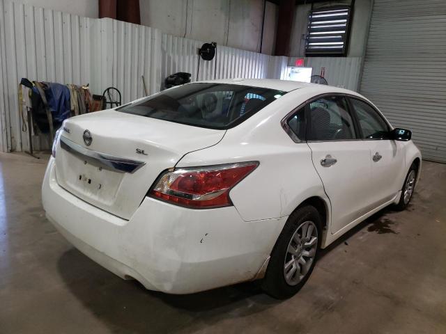 Photo 3 VIN: 1N4AL3AP8FN878852 - NISSAN ALTIMA 2.5 