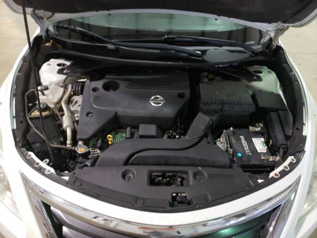 Photo 6 VIN: 1N4AL3AP8FN878852 - NISSAN ALTIMA 2.5 