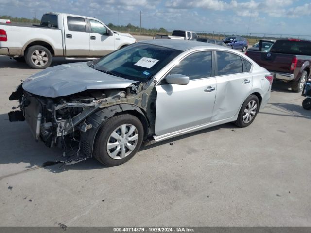 Photo 1 VIN: 1N4AL3AP8FN879676 - NISSAN ALTIMA 