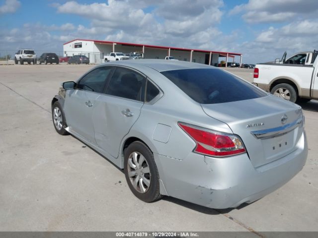 Photo 2 VIN: 1N4AL3AP8FN879676 - NISSAN ALTIMA 