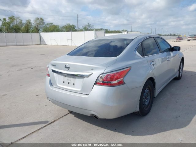 Photo 3 VIN: 1N4AL3AP8FN879676 - NISSAN ALTIMA 