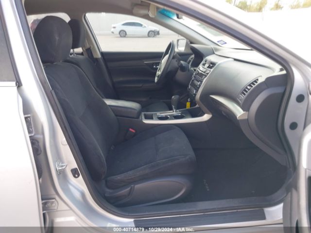 Photo 4 VIN: 1N4AL3AP8FN879676 - NISSAN ALTIMA 