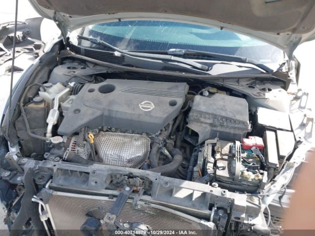 Photo 9 VIN: 1N4AL3AP8FN879676 - NISSAN ALTIMA 