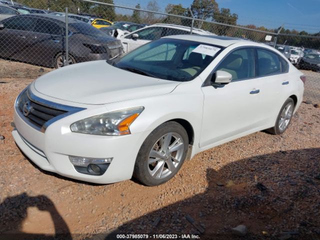 Photo 1 VIN: 1N4AL3AP8FN883095 - NISSAN ALTIMA 