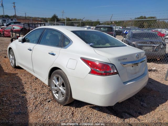 Photo 2 VIN: 1N4AL3AP8FN883095 - NISSAN ALTIMA 