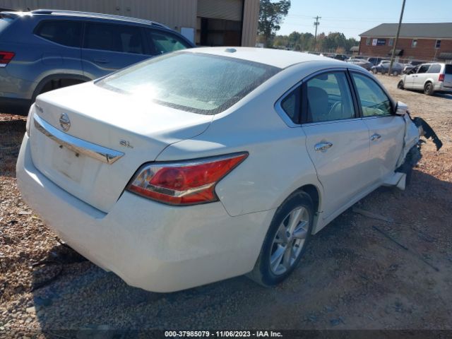 Photo 3 VIN: 1N4AL3AP8FN883095 - NISSAN ALTIMA 