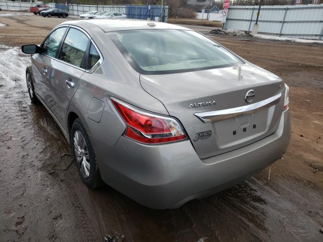 Photo 2 VIN: 1N4AL3AP8FN884568 - NISSAN ALTIMA 2.5 