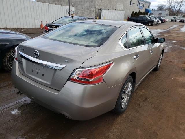 Photo 3 VIN: 1N4AL3AP8FN884568 - NISSAN ALTIMA 2.5 