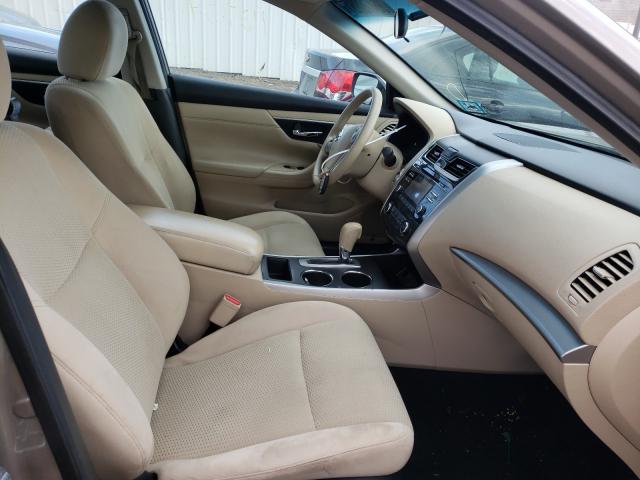 Photo 4 VIN: 1N4AL3AP8FN884568 - NISSAN ALTIMA 2.5 