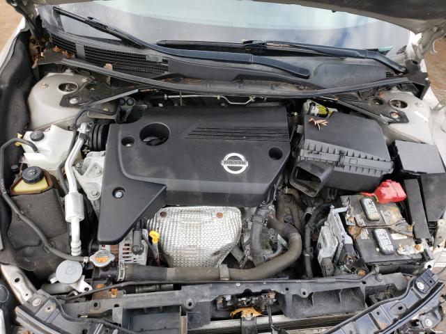 Photo 6 VIN: 1N4AL3AP8FN884568 - NISSAN ALTIMA 2.5 